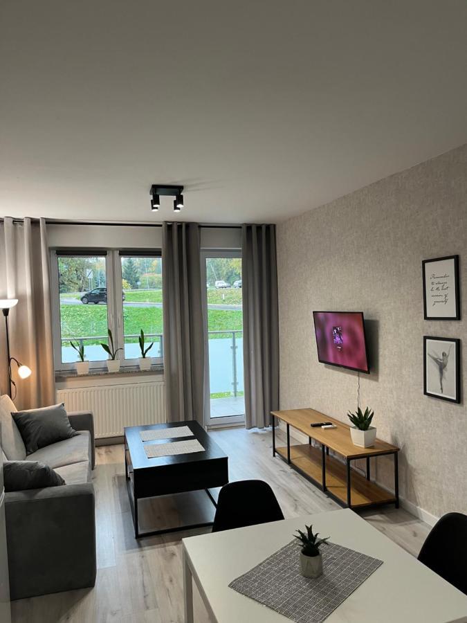 Pk Premium Apartments 2 Boleslawiec  Dış mekan fotoğraf