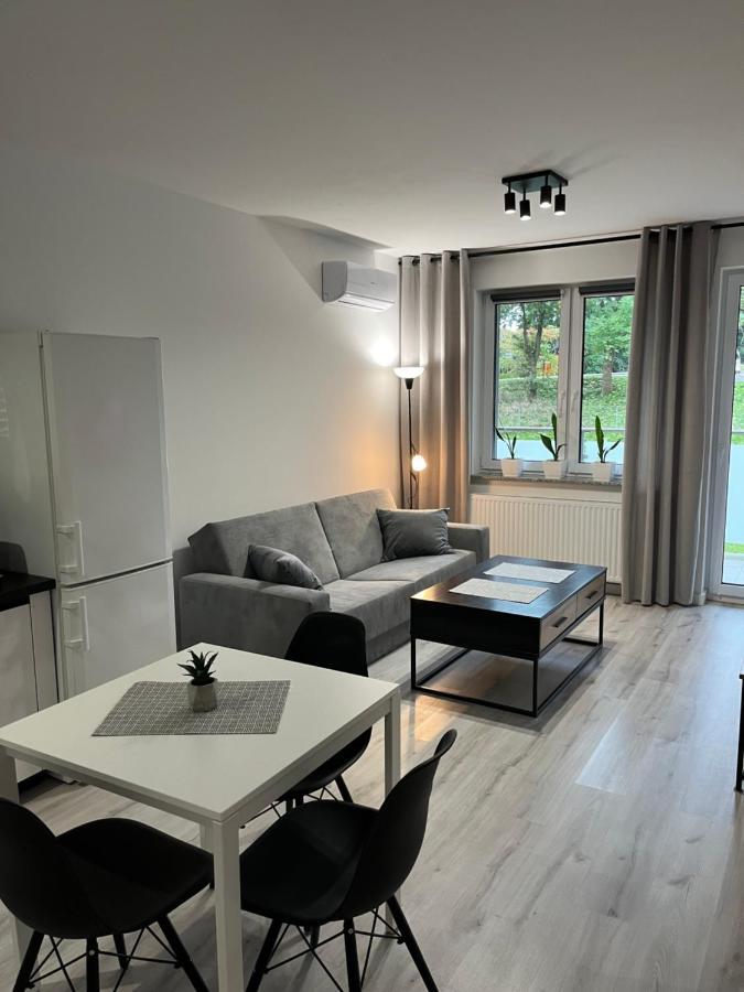 Pk Premium Apartments 2 Boleslawiec  Dış mekan fotoğraf